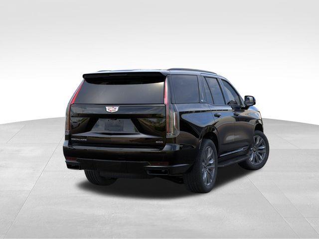 new 2024 Cadillac Escalade car, priced at $103,540