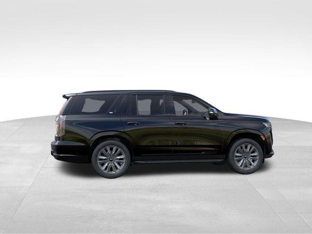 new 2024 Cadillac Escalade car, priced at $103,540