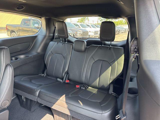 new 2026 Chrysler Pacifica car, priced at $39,484