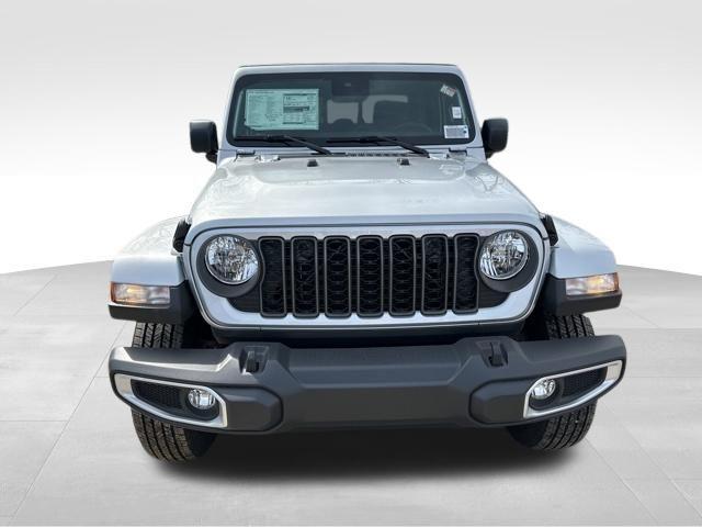 new 2024 Jeep Gladiator car, priced at $39,576