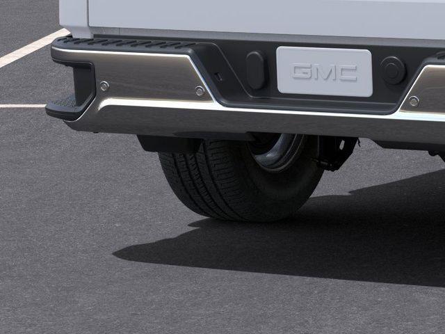 new 2025 GMC Sierra 1500 car, priced at $33,438