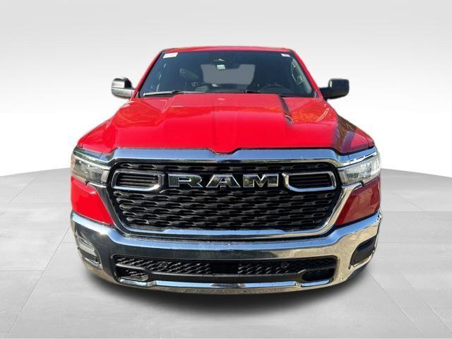 new 2025 Ram 1500 car, priced at $36,628