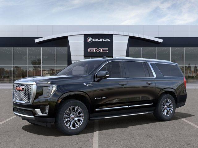 new 2024 GMC Yukon XL car, priced at $78,812