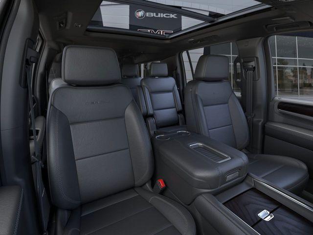 new 2024 GMC Yukon XL car, priced at $78,812