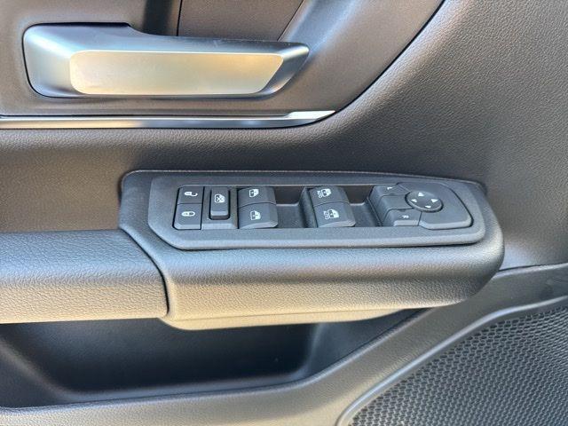 new 2025 Ram 1500 car, priced at $46,063