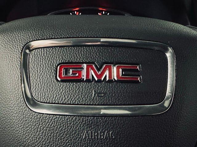 used 2019 GMC Terrain car, priced at $18,632