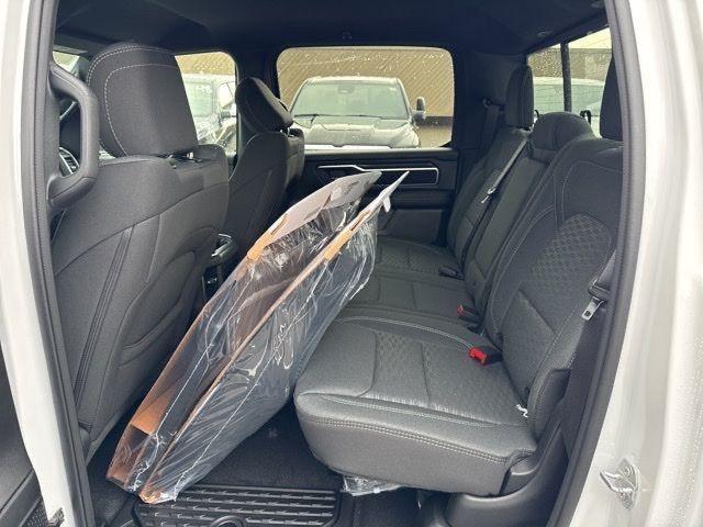 new 2025 Ram 1500 car, priced at $37,311