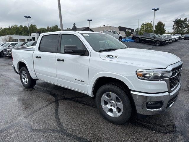 new 2025 Ram 1500 car, priced at $37,311