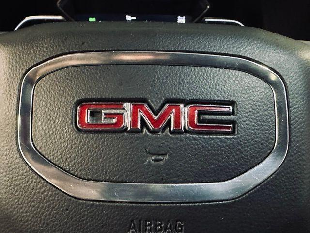 used 2021 GMC Yukon car, priced at $51,324