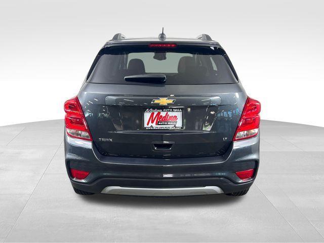used 2019 Chevrolet Trax car, priced at $12,336