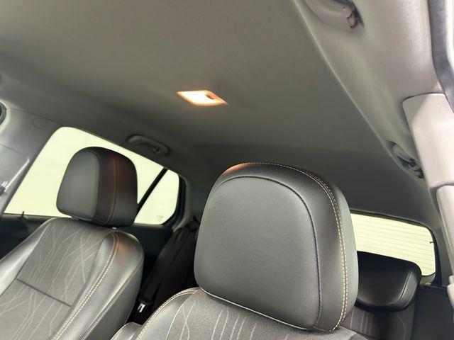 used 2019 Chevrolet Trax car, priced at $12,336