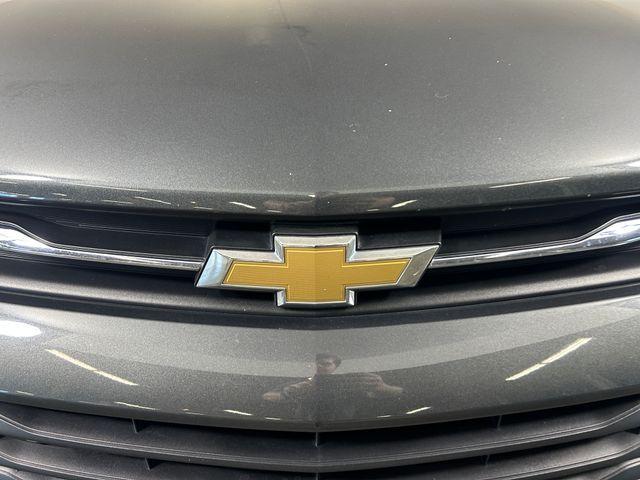 used 2019 Chevrolet Trax car, priced at $12,336