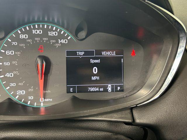 used 2019 Chevrolet Trax car, priced at $12,336