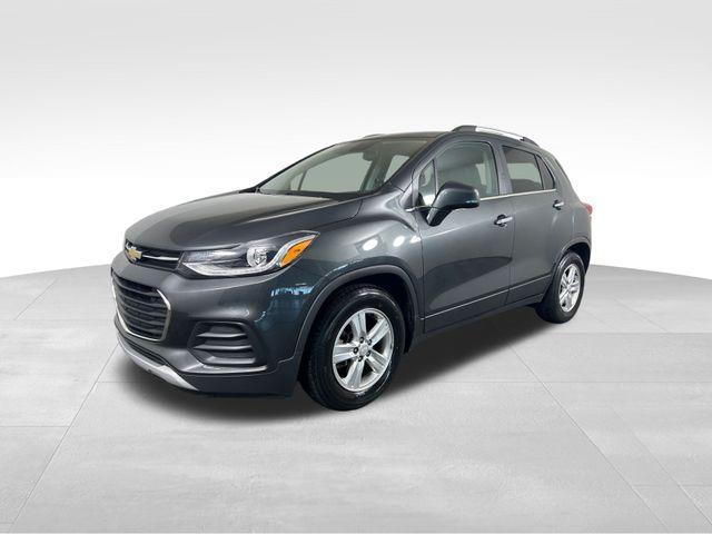 used 2019 Chevrolet Trax car, priced at $12,336