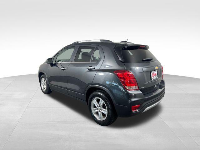 used 2019 Chevrolet Trax car, priced at $12,336