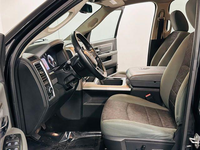 used 2016 Ram 1500 car, priced at $13,995