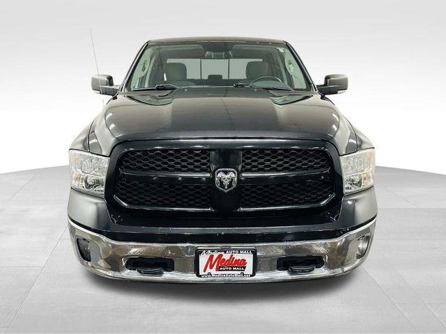 used 2016 Ram 1500 car, priced at $13,995