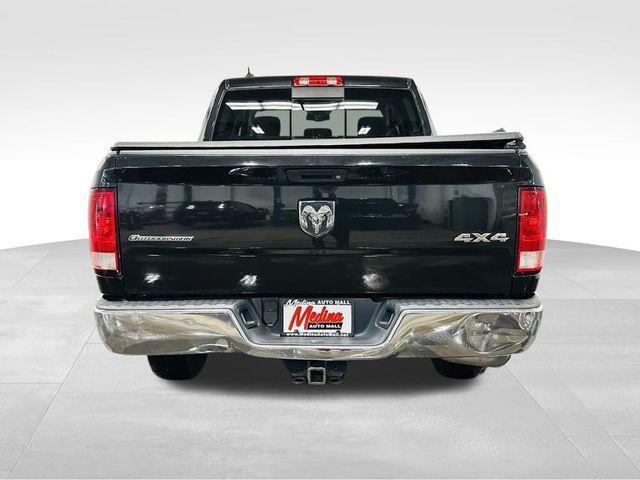 used 2016 Ram 1500 car, priced at $13,995