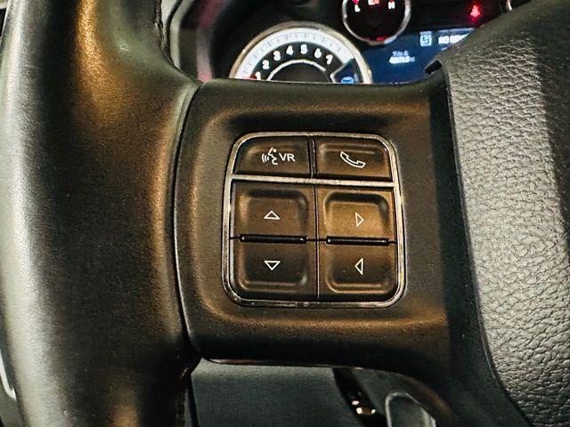 used 2016 Ram 1500 car, priced at $13,995