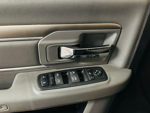 used 2016 Ram 1500 car, priced at $13,995