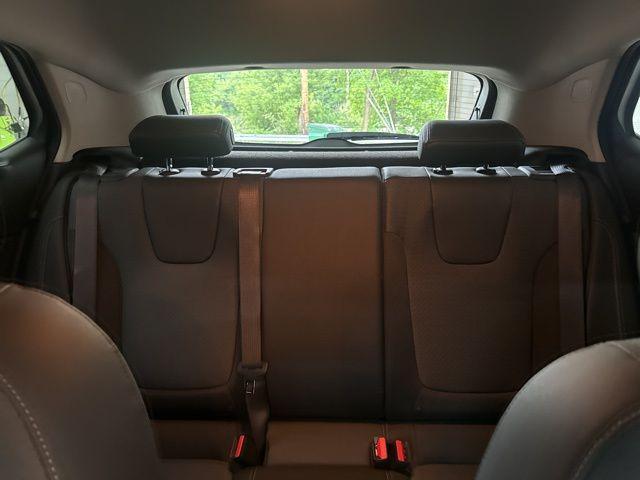 used 2023 Buick Encore GX car, priced at $23,985