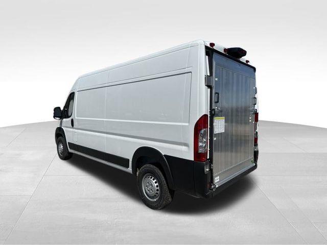 new 2024 Ram ProMaster 2500 car, priced at $58,999