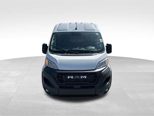 new 2024 Ram ProMaster 2500 car, priced at $58,999