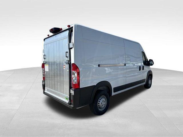 new 2024 Ram ProMaster 2500 car, priced at $58,999