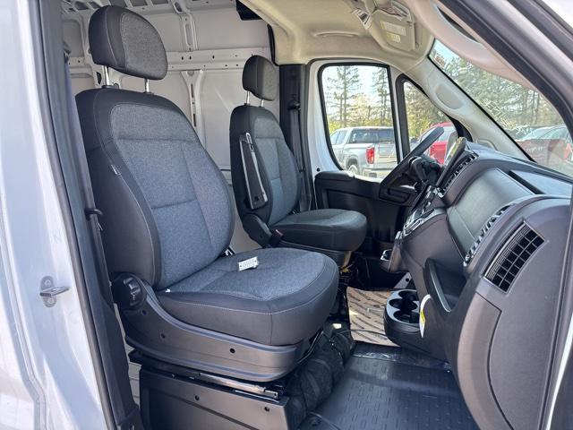 new 2024 Ram ProMaster 2500 car, priced at $58,999