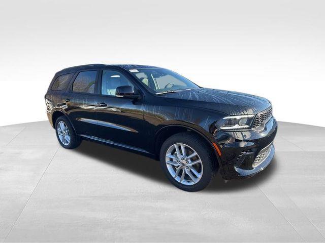 new 2025 Dodge Durango car, priced at $43,428