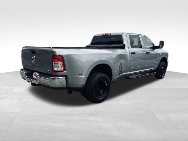 used 2022 Ram 3500 car, priced at $42,775