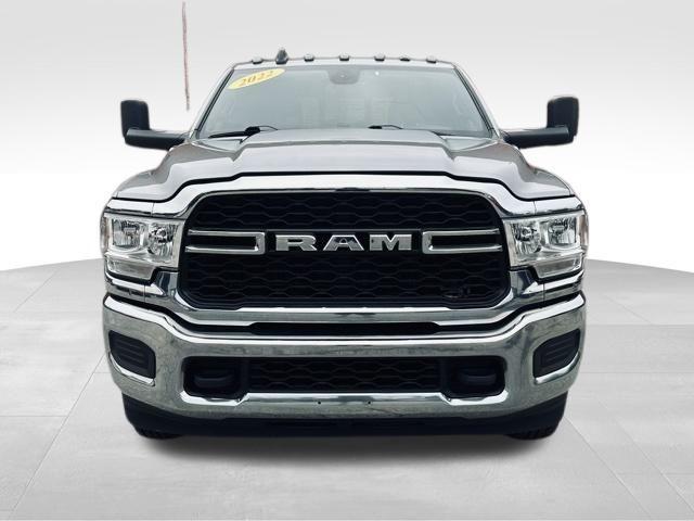 used 2022 Ram 3500 car, priced at $42,775