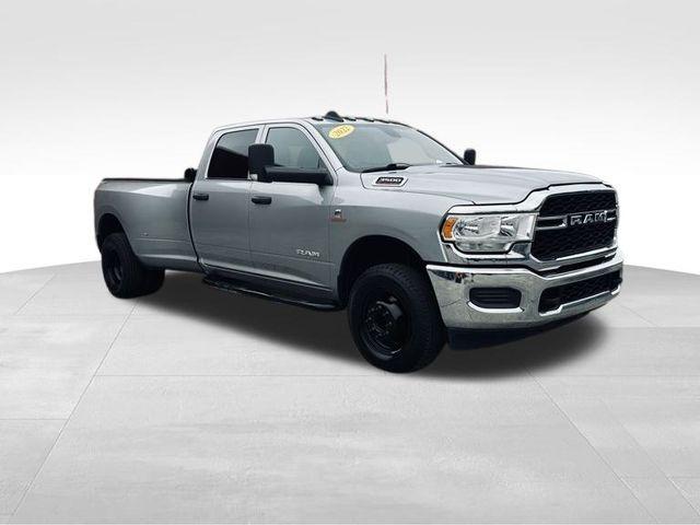 used 2022 Ram 3500 car, priced at $42,775