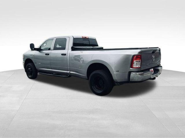 used 2022 Ram 3500 car, priced at $42,775