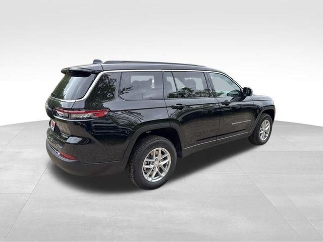 new 2025 Jeep Grand Cherokee L car, priced at $39,644