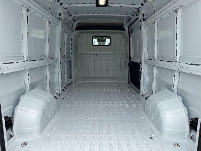 new 2025 Ram ProMaster 3500 car, priced at $47,402