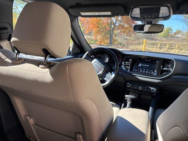 used 2022 Dodge Durango car, priced at $31,039