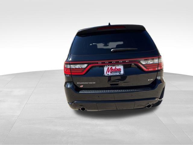 used 2022 Dodge Durango car, priced at $33,988