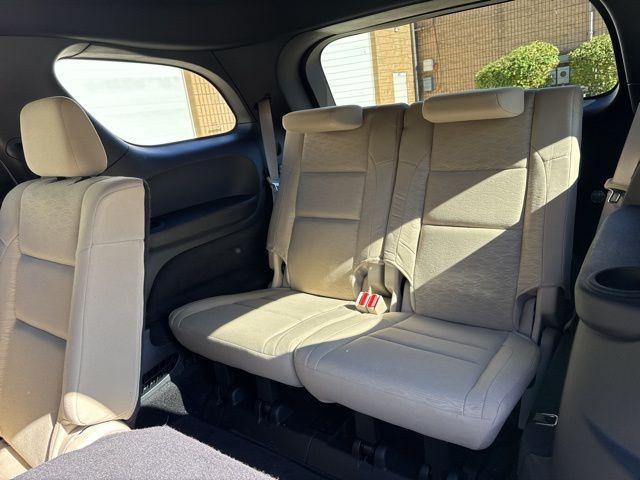 used 2022 Dodge Durango car, priced at $33,988