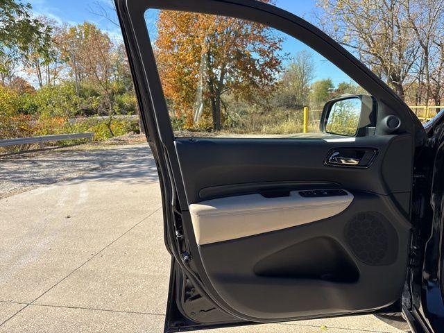 used 2022 Dodge Durango car, priced at $33,988
