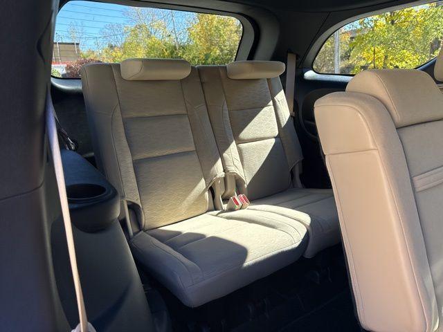 used 2022 Dodge Durango car, priced at $33,988