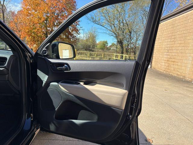 used 2022 Dodge Durango car, priced at $33,988