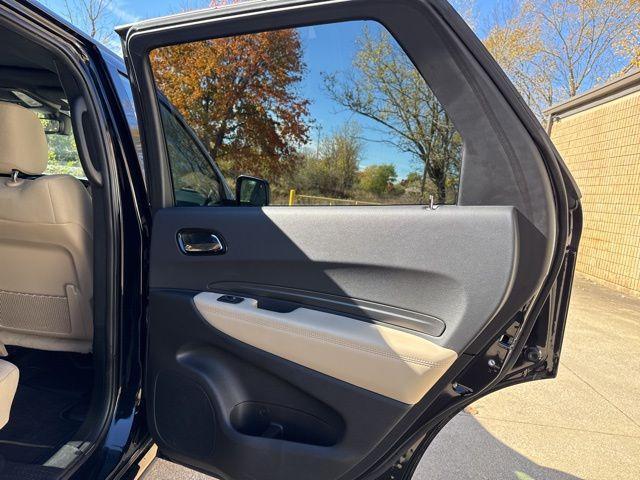 used 2022 Dodge Durango car, priced at $33,988
