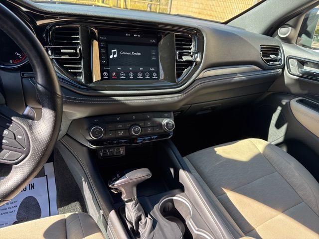 used 2022 Dodge Durango car, priced at $33,988