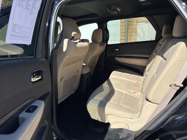 used 2022 Dodge Durango car, priced at $31,039