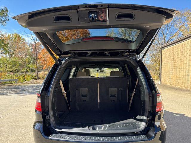 used 2022 Dodge Durango car, priced at $33,988