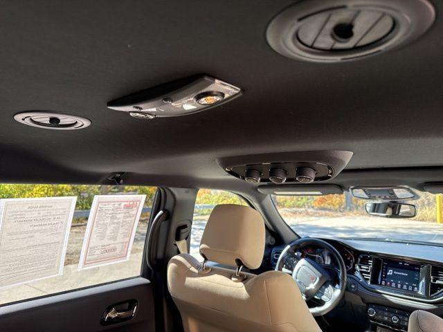 used 2022 Dodge Durango car, priced at $33,988