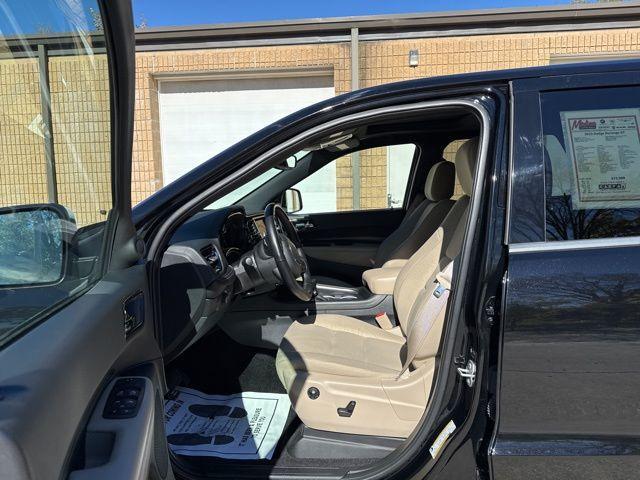 used 2022 Dodge Durango car, priced at $33,988