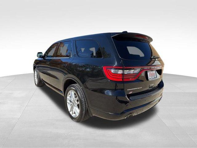 used 2022 Dodge Durango car, priced at $33,988