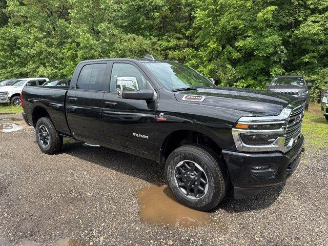 new 2025 Ram 2500 car, priced at $68,800